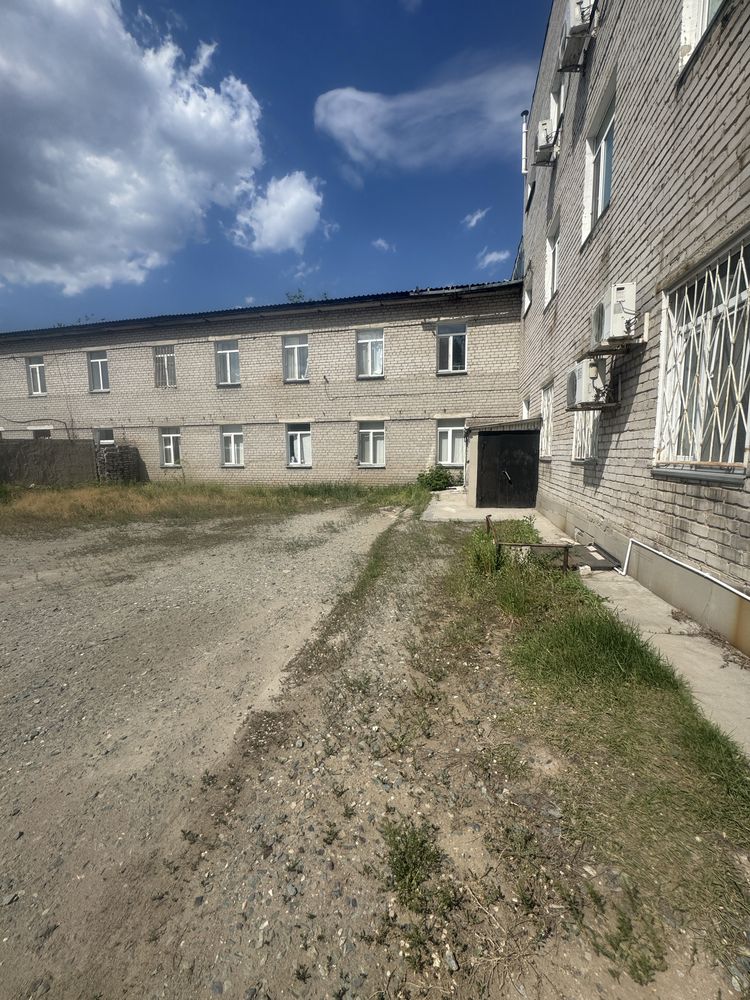 Сдается теплый склад в городе