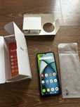 Продам телефон redmi A3 64gb