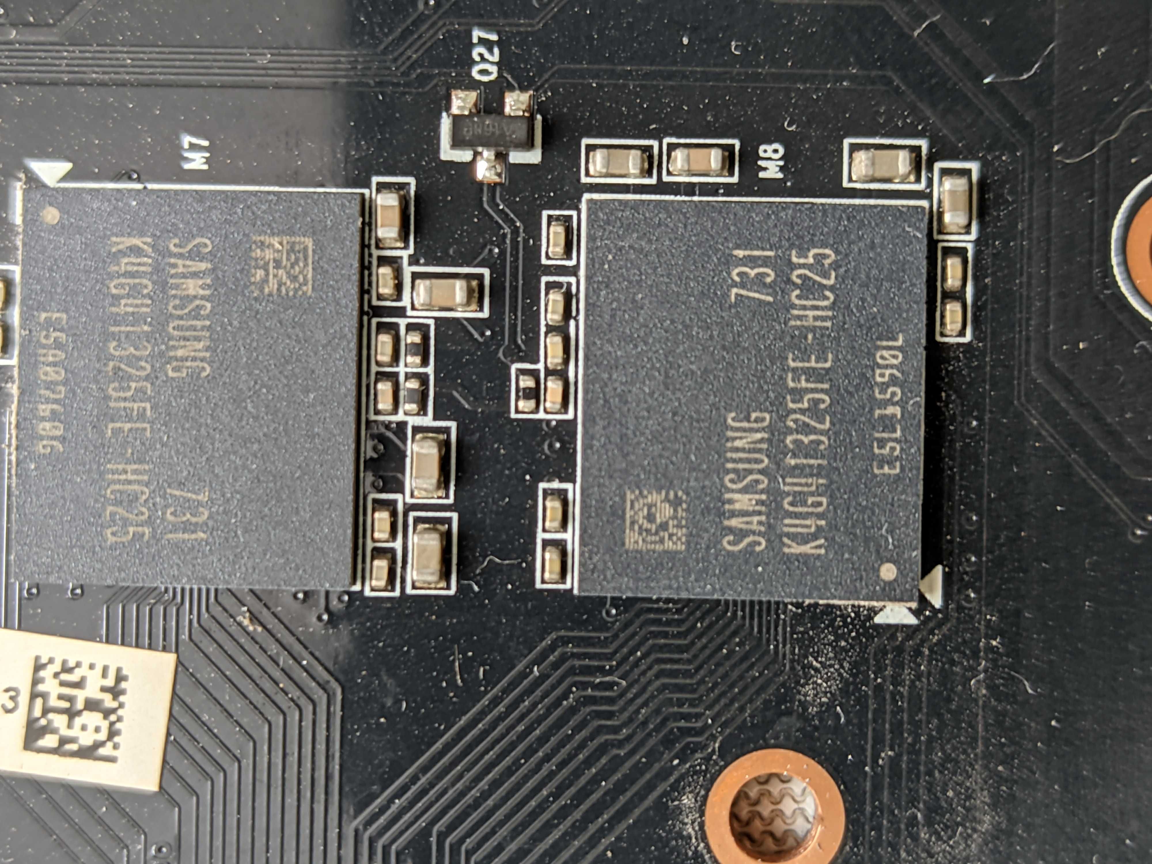 Видеокарта Palit GeForce GTX 1060 Dual 3GB
