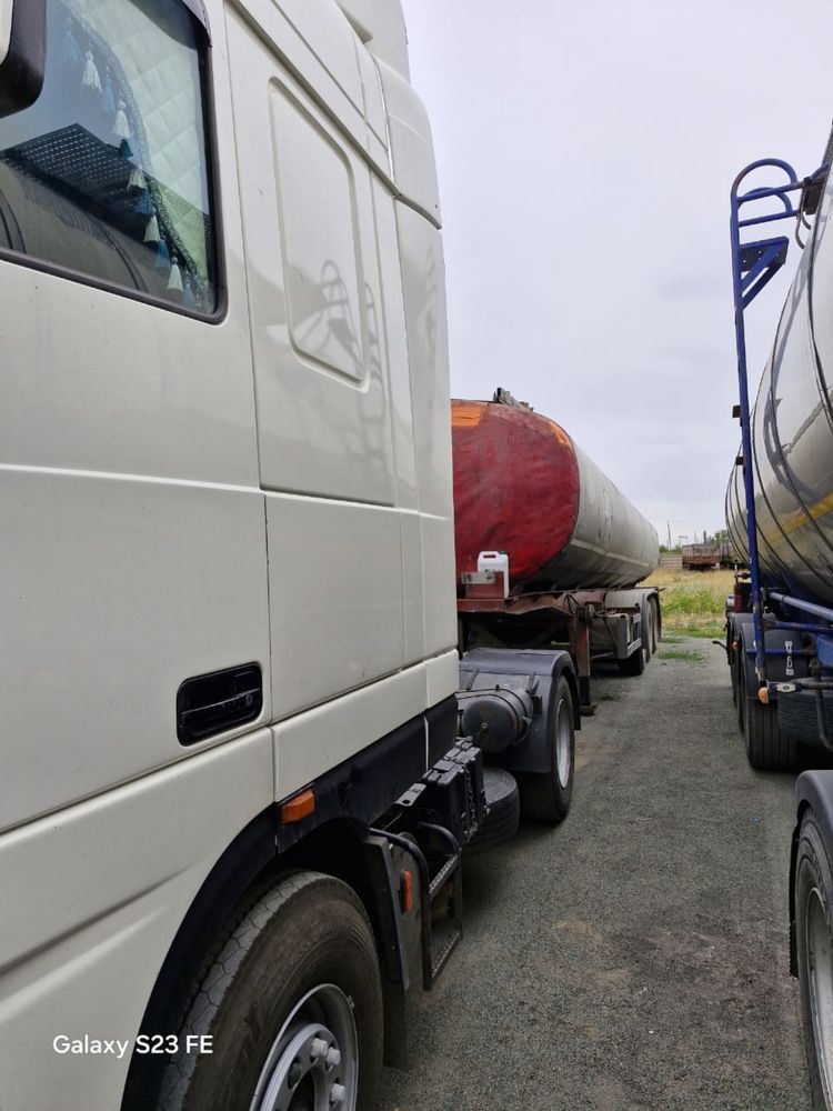 Продам или обмен DAF XF 95