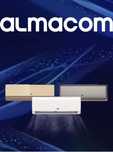 Кондиционер оптом и розницу! Almacom Otex Gree