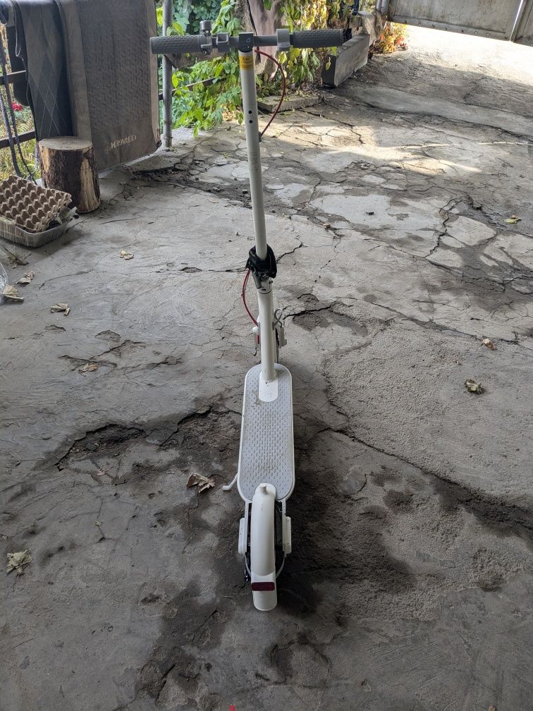 Xiaomi mijia scooter 3 lite