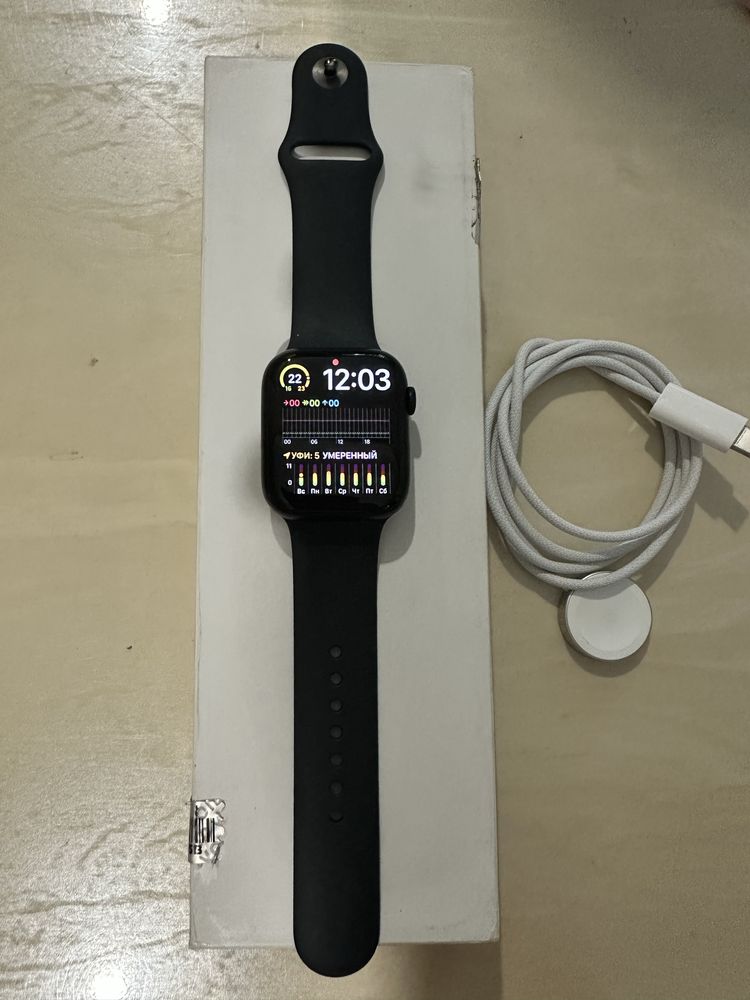 Apple Watch series 9