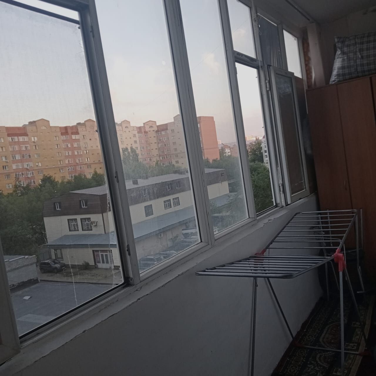 Сдам однокомнатную квартиру