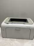 Продается принтер HP Laser Jet P1005