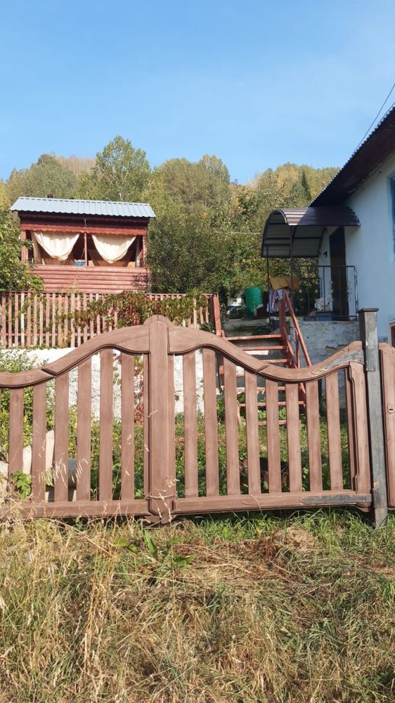 Продам 2-х этажную дачу 4-й район (с/о Казахстан)