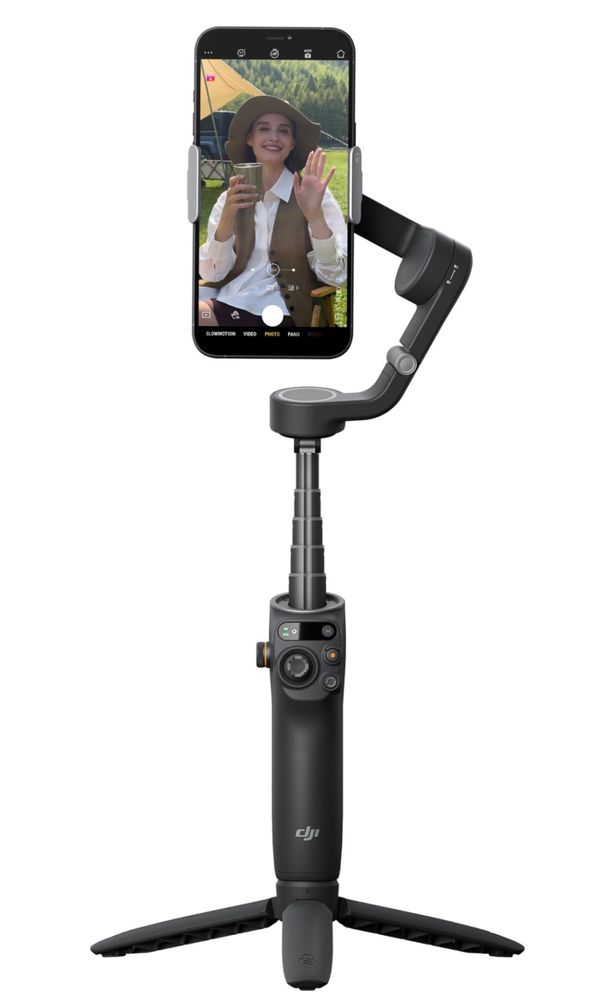 Штатив для телефона Стедикам DJI Osmo Mobile 6