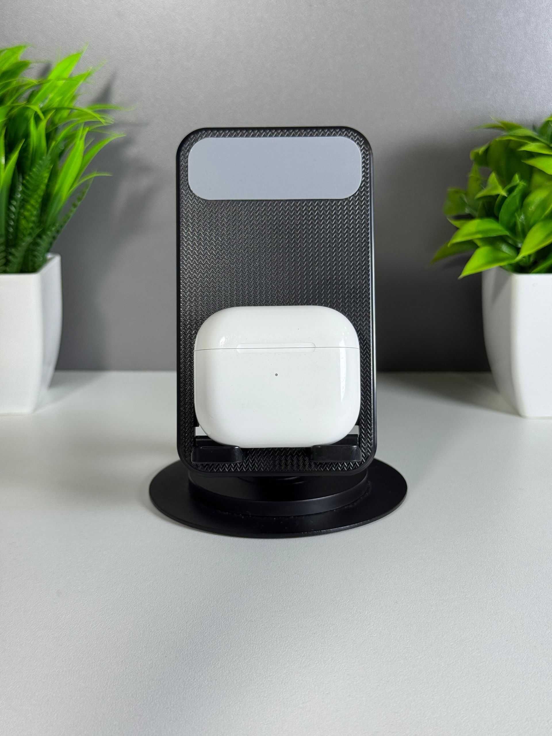 «Ломбард Белый» AirPods 3 series арт. 151464