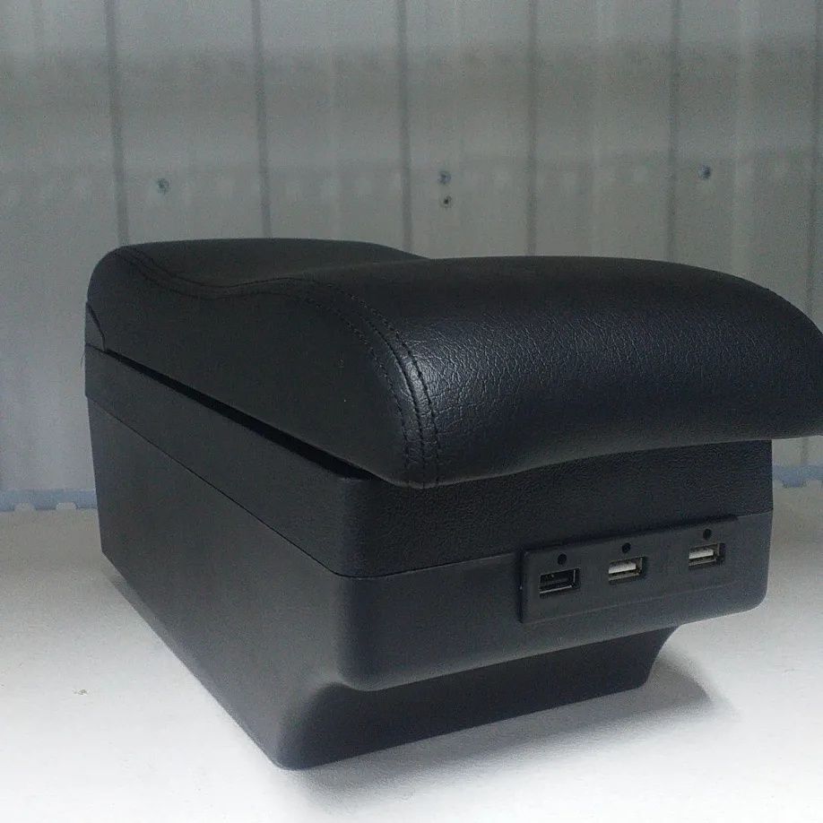 Подлокотники на Hyundai accent, i20,Kia Rio, Picanto