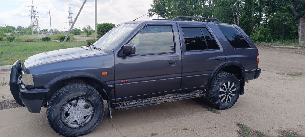 Продам Opel Frontera A