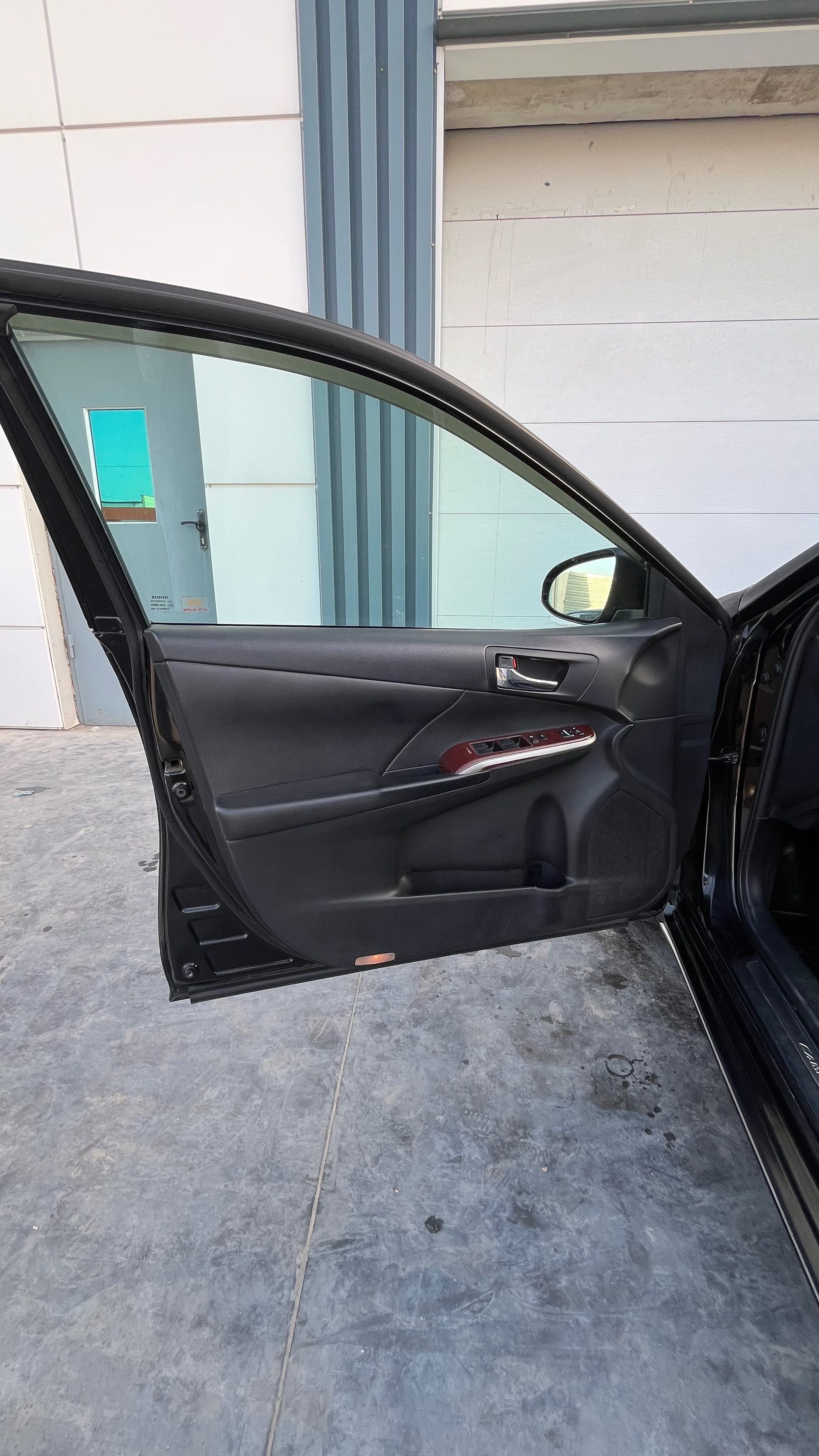 Продается toyata camty 50
