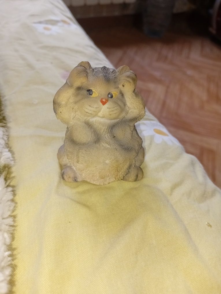 Статуэтки прикольные