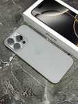 Apple iPhone 16 pro 128 гб (Павлодар) ЛОТ 617498