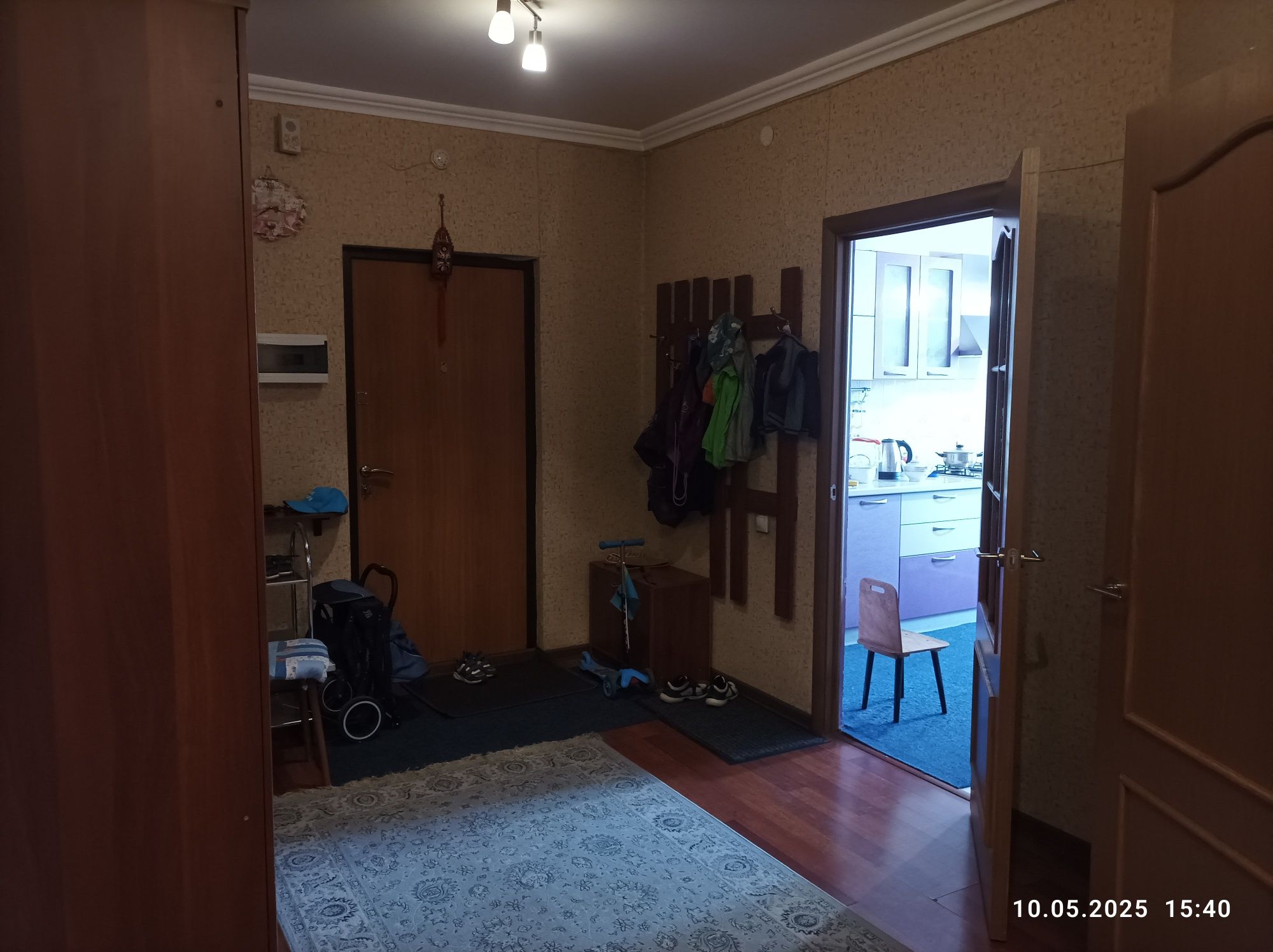 Продам 1к.квартиру, 57кв.м.
