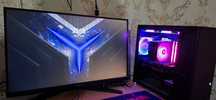 Игравой компьютер сатылады