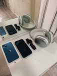 Iphone 13 128gb полный комплект