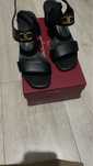 Туфли Salvatorre Ferragamo