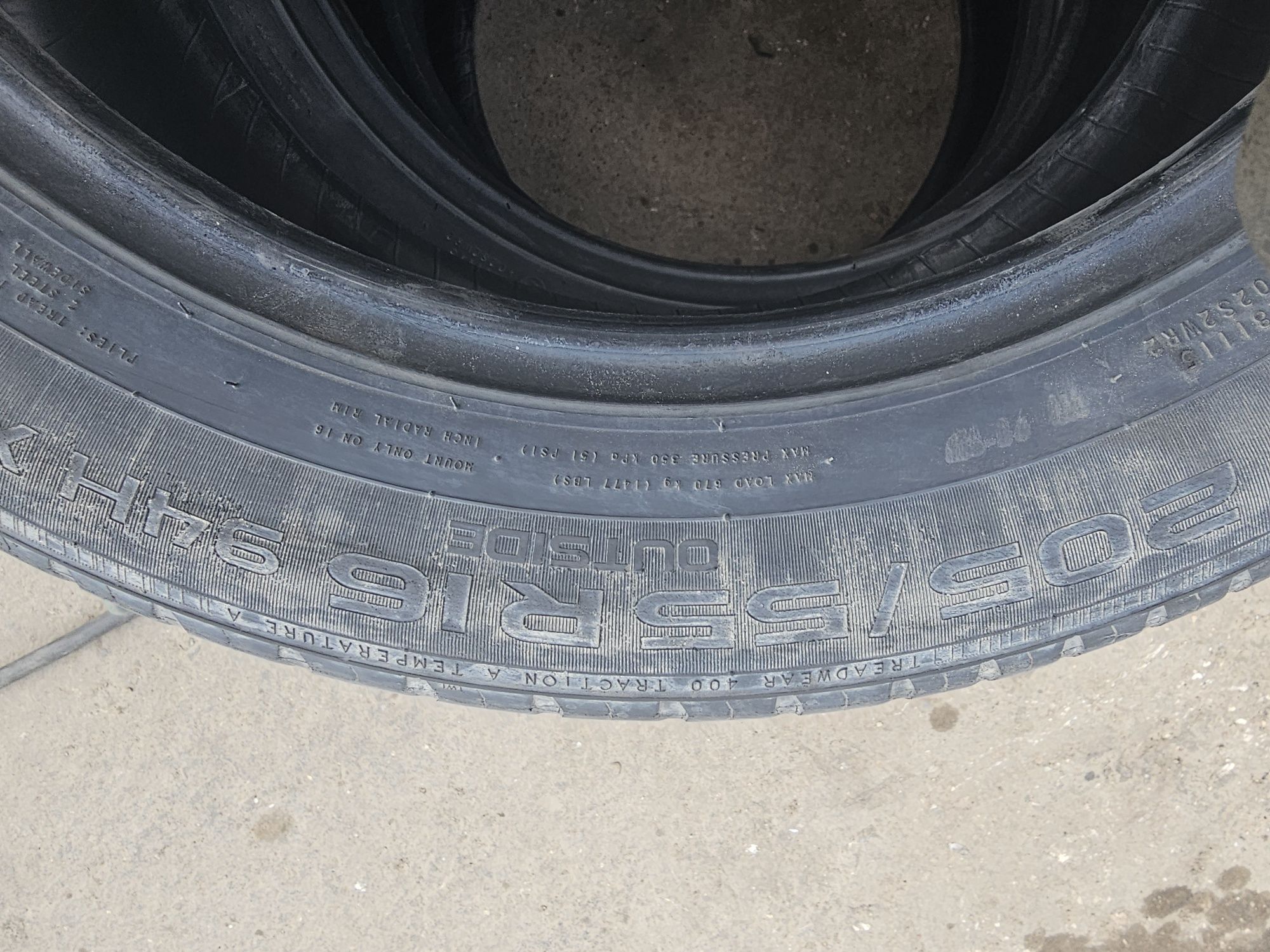 Продажа шины бу продам