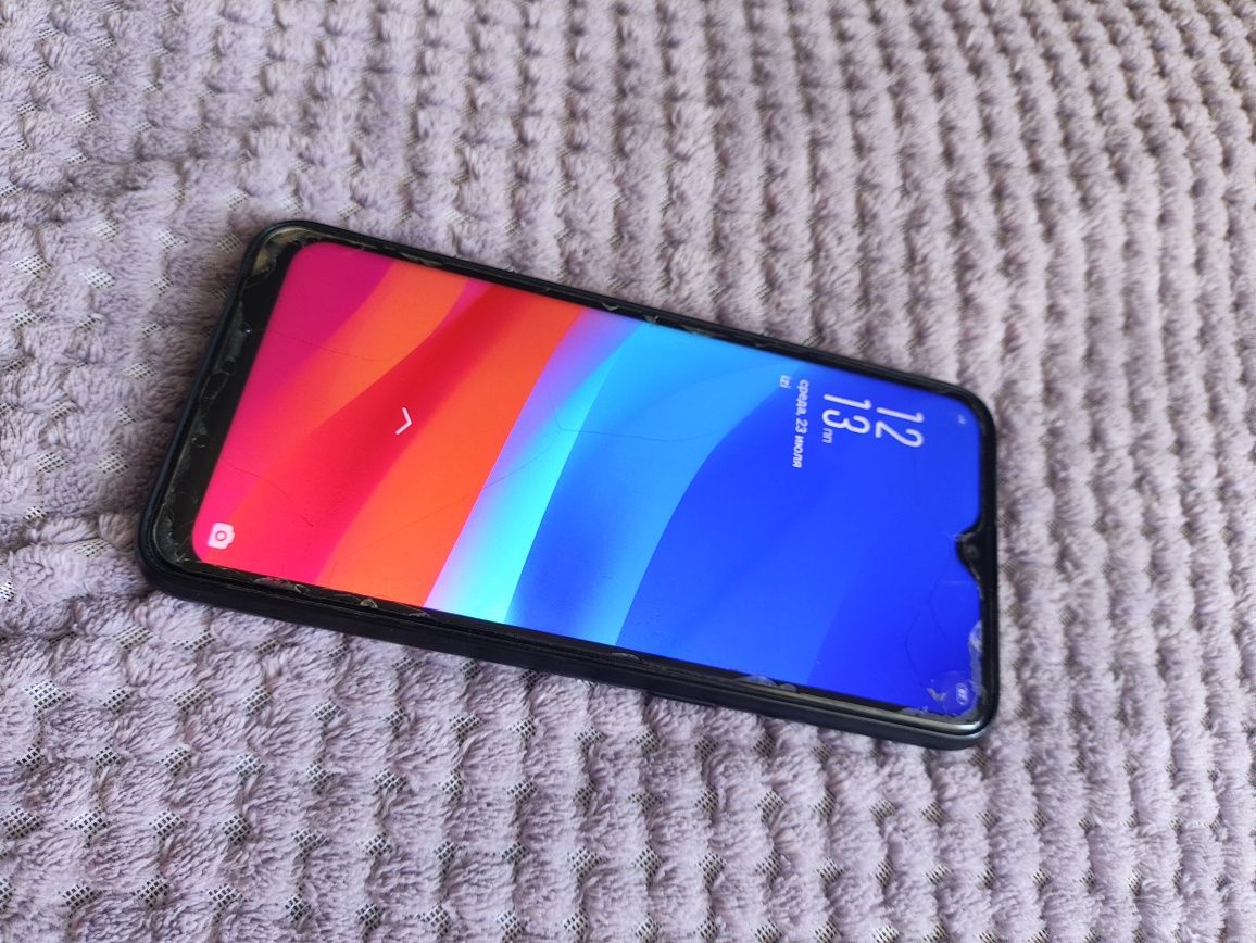 Oppo A5s и  Redmi AirDots 2 вместе продается