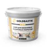 Клей Goldbastik, napol для ковролина, резины, газона