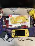 Продам Nintendo switch