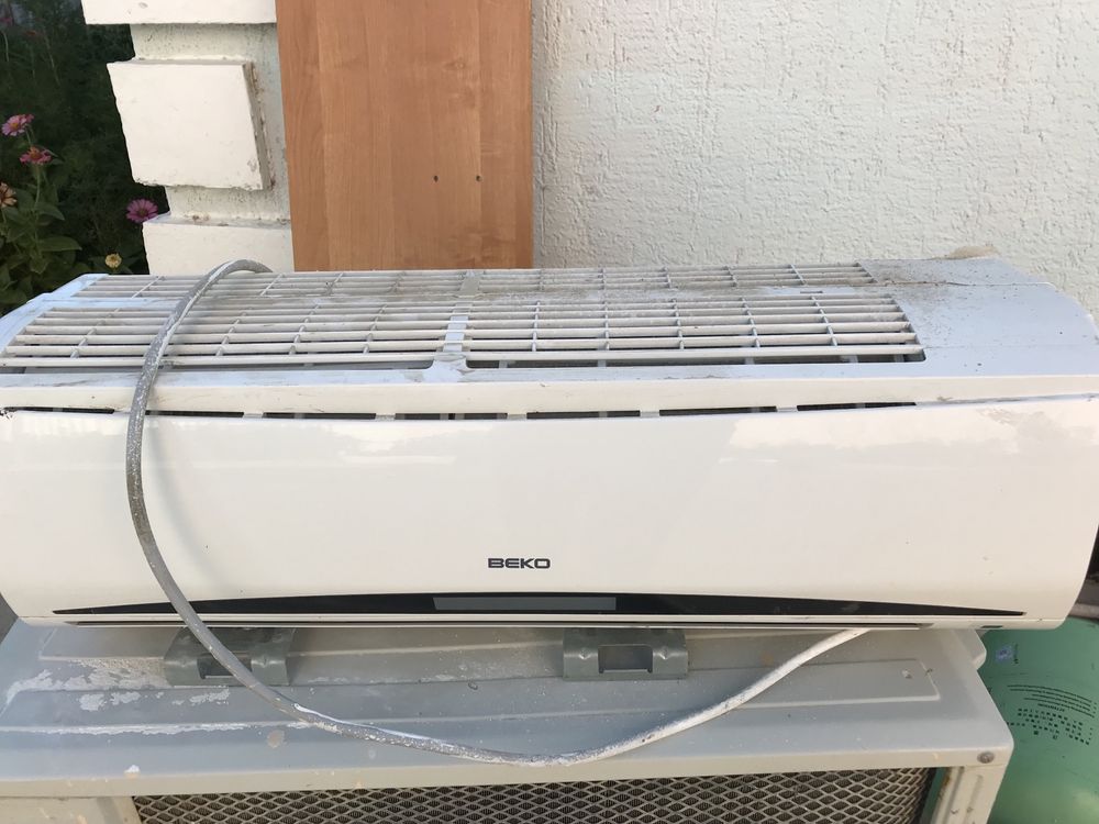Сплит-система, Beko
