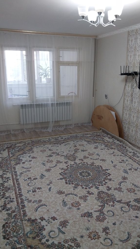 Продаётся 3х комнатная квартира в 3-46