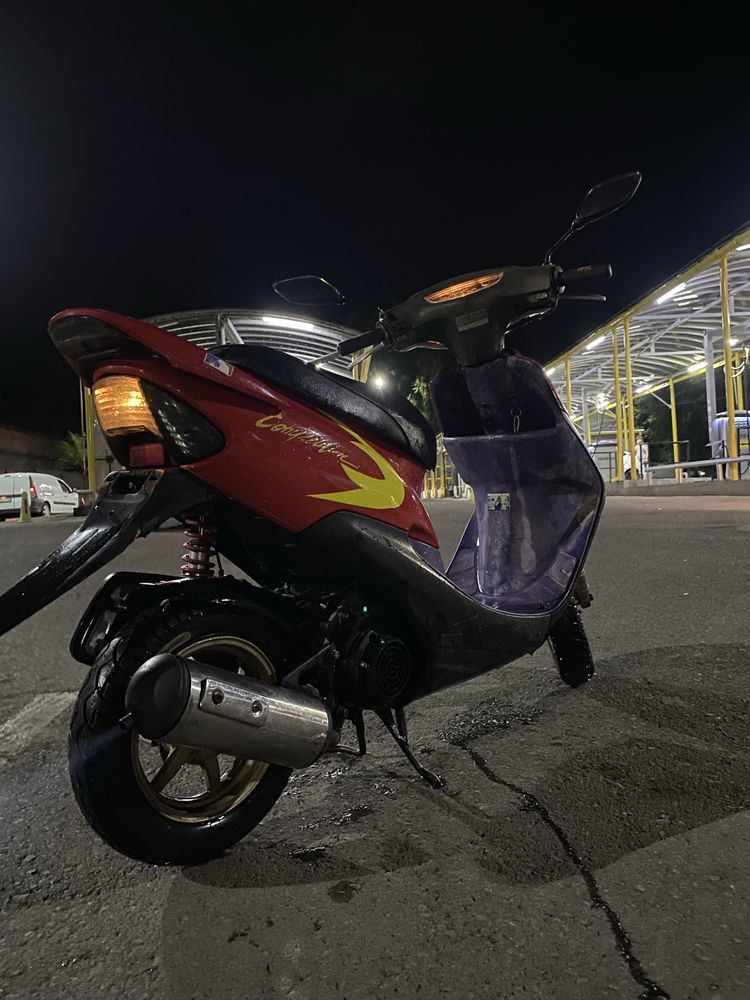 Продам Хонда Дио 35 ZX