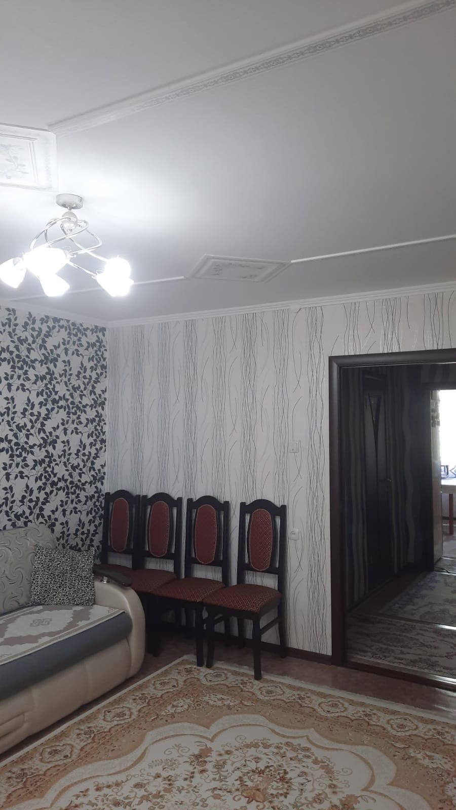 Продам 2-комнатную квартиру. Срочно!!!