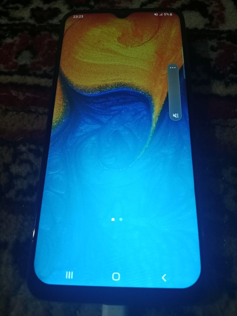 , Samsung A20 сатылады