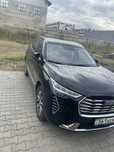 Продам Машину Haval Julion