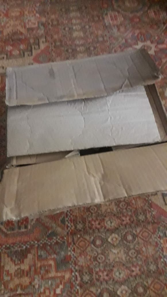 Чайный сервиз СССР Новый
