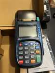 Постерминал Pos terminal pax technology limited