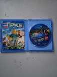 Игра на пс 4 Lego World