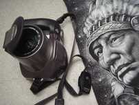 Раритет 1991 г.Olympus IS-2000 Фотоаппарат пленочный Япония Оригинал
