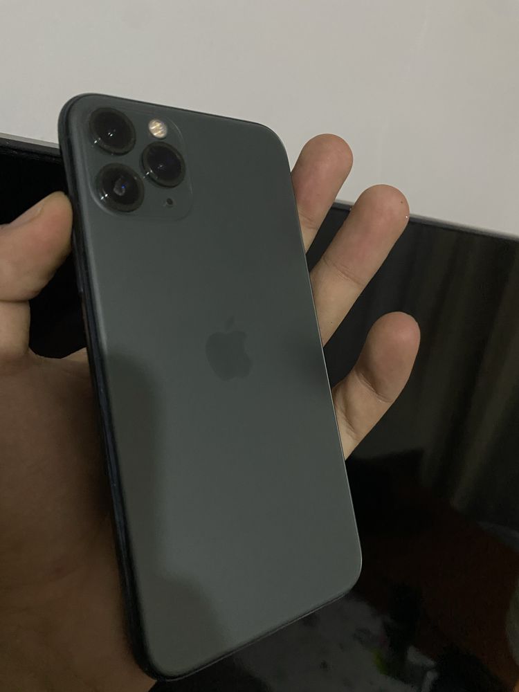 Iphone 11 pro 256gb