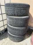 Покрышки Nokian tyres