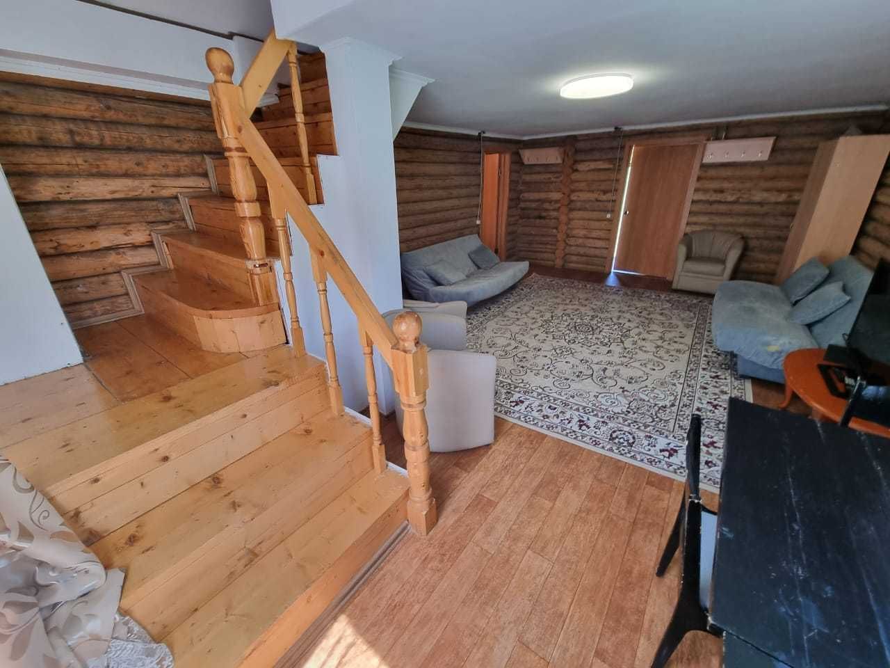 Пантолечебница, крестьянское хозяйство  Катон-Карагайский район