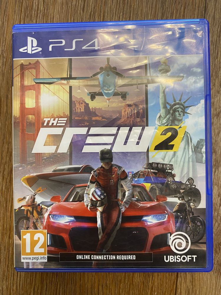 Продается диски для PS 4-5 как новые