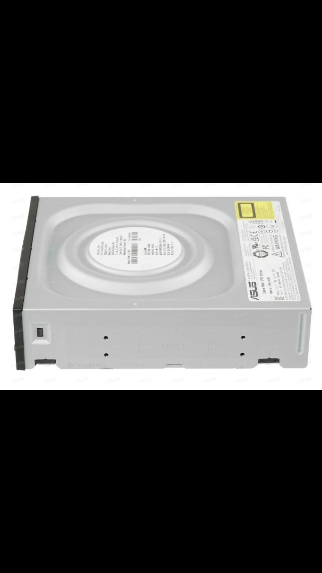 Дисковод Оптический привод ASUS DRW-24D5MT