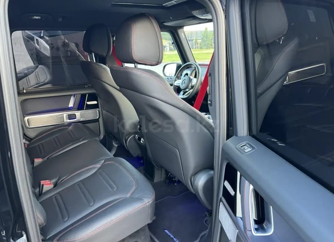 Аренда авто прокат авто G class V class S class с водителем