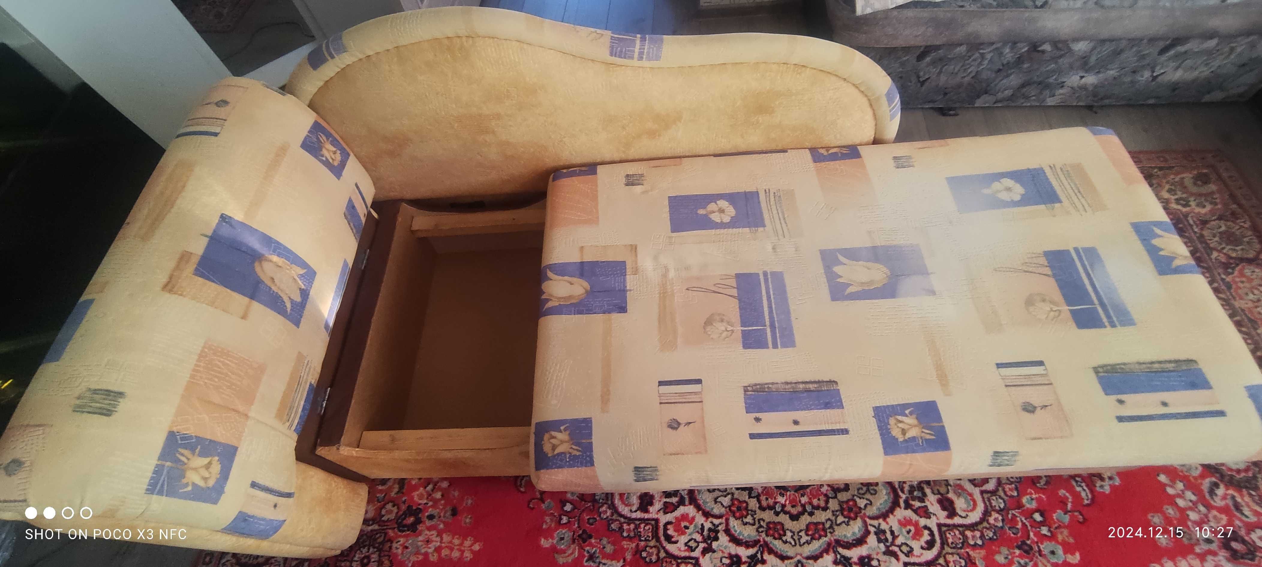 Продам      диван