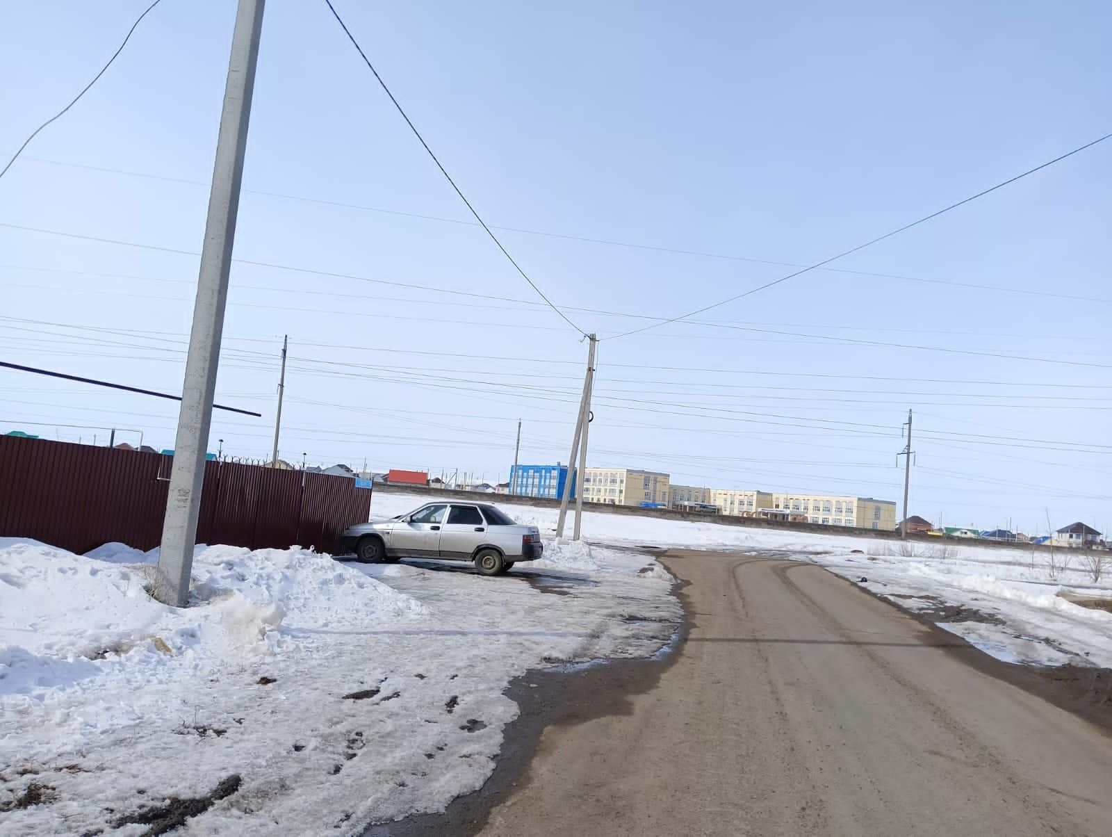 Частный дом Уральск Зачаганск