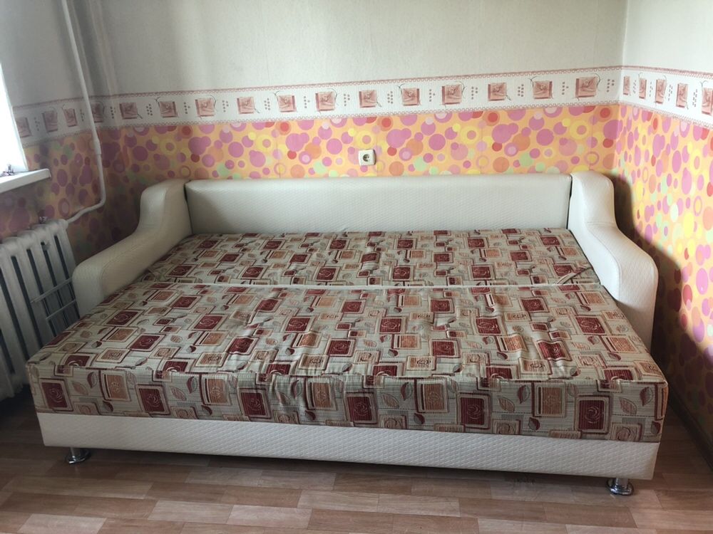 Диван раскладной