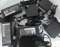 Зарядка, блок питания зарядник - на любые ноутбуки Lenovo