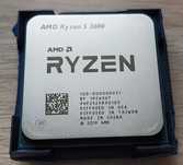 Ryzen 5 3600 6/12 потоков
