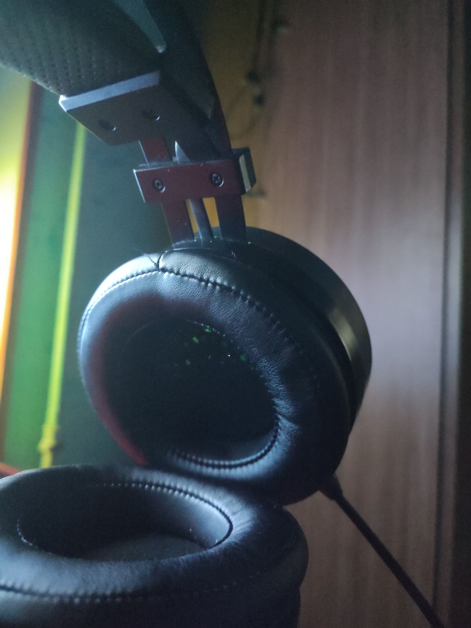Наушники rapoo vh530 7.1