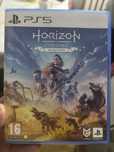Продам игру Horizon zero dawn complet edition