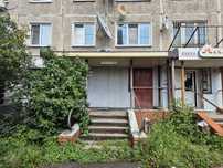 Продам офисное помещение в центре города