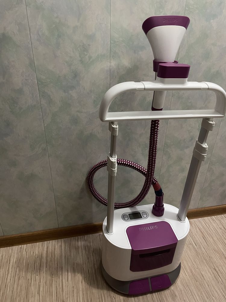 Продам отпариветель Philips